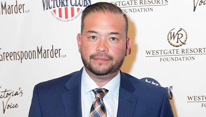 Jon Gosselin gives shocking health update