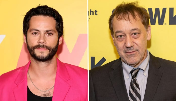 Sam Raimi shares rare behind-the-scenes experience on set of ‘Send Help’