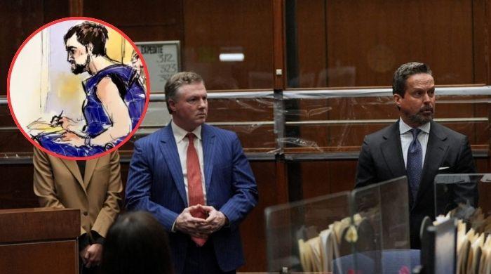 Reiner family fears trial will expose ‘confidential' medical record of Nick