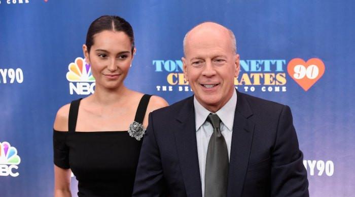 Emma Heming gives update on Bruce Willis' dementia