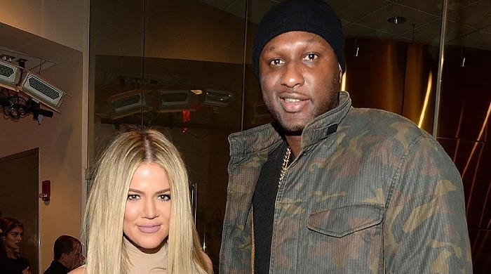 Khloe Kardashian's ex Lamar Odom seeks serious help after DUI arrest