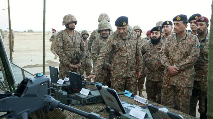 Armed forces fully prepared to safeguard country's sovereignty: CDF