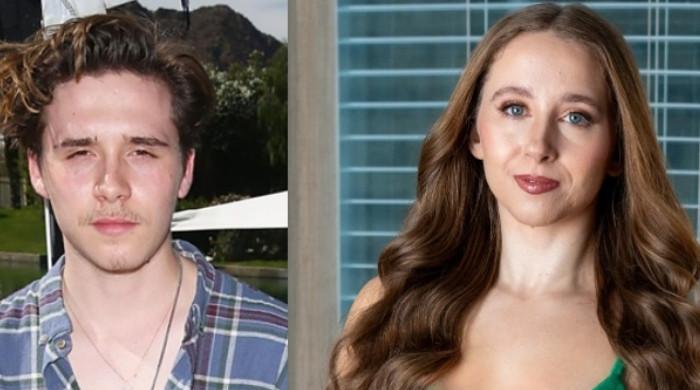 Brooklyn Beckham's ex raises questions about David, Victoria's weird actions