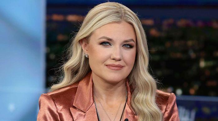 Erika Kirk ‘giggles' about ‘event of the century' just 11 days after Charlie Kirk's death