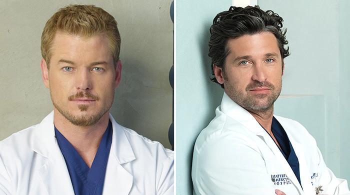 Patrick Dempsey opens up about supporting Eric Dane amid ALS battle