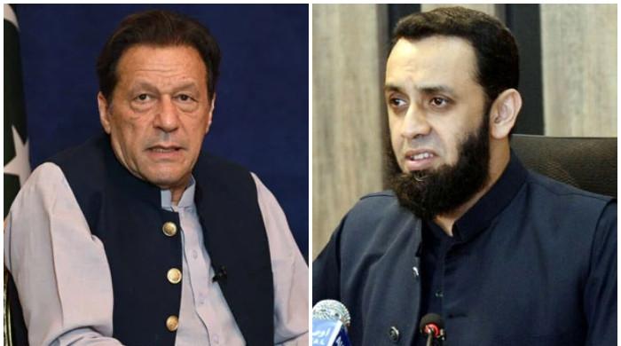 Info minister confirms Imran Khan inspected at Pims hospital