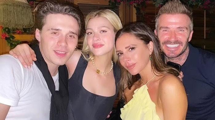 Nicola Peltz's surprising nod to Beckhams resurfaces after Brooklyn cut ties
