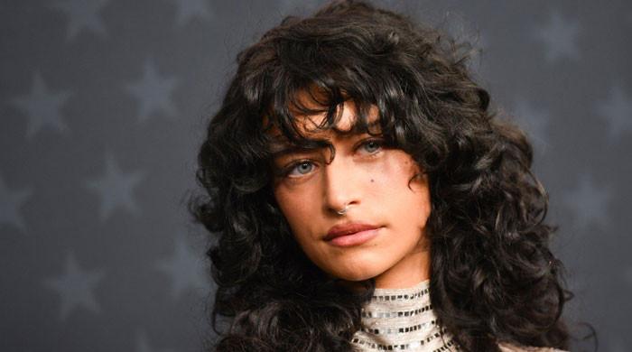 Odessa A'zion drops out of ‘Deep Cuts' adaptation after casting controversy