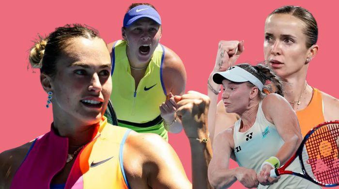 What are Aryna Sabalenka's odds for third Australian Open title? Here's every detail you should know
