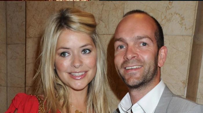 Holly Willoughby plans digital show with husband's production company