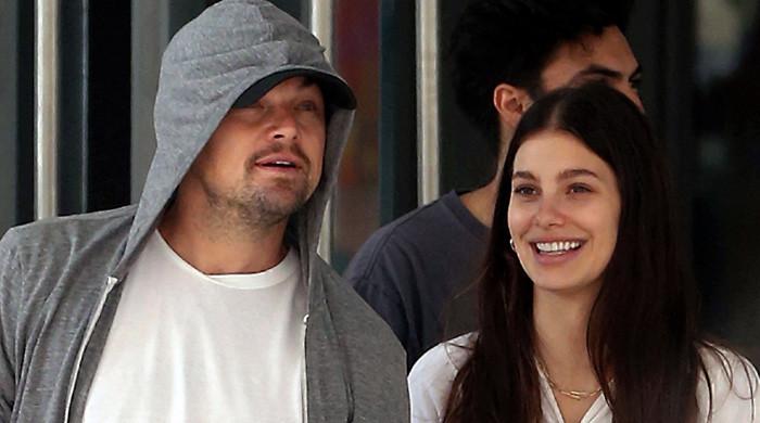 Camila Morrone, Leonardo DiCaprio's romance resurfaces amid new project