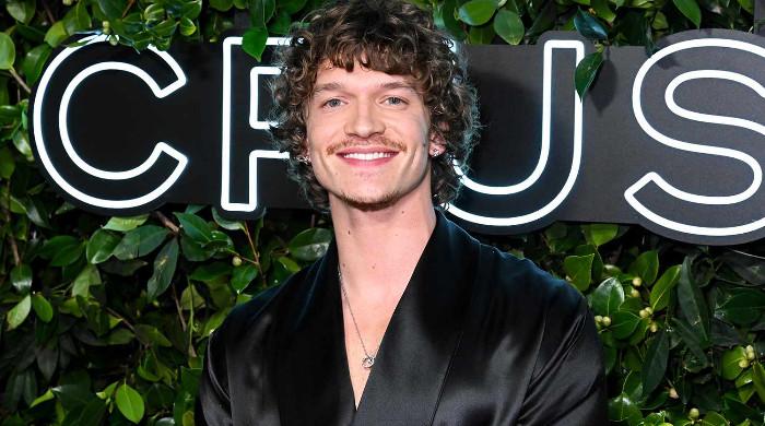 Paris Fashion Week sees Heated Rivalry star making stylish debut