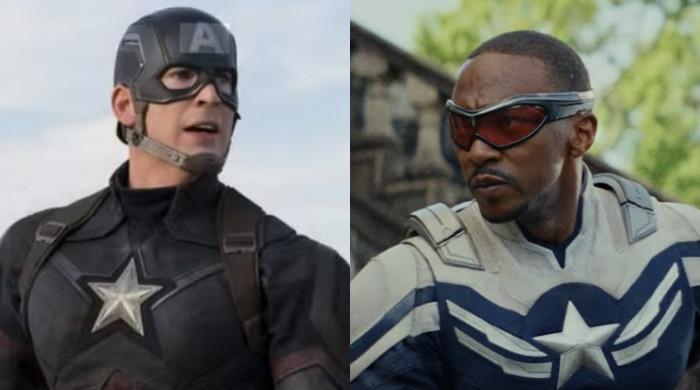 Chris Evans or Anthony Mackie: Who still holds the 'Captain America' mantle?