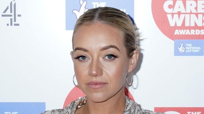 Kelsey Parker reveals painful treatment after losing baby Phoenix