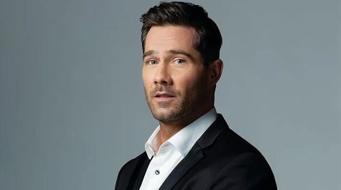 Luke Macfarlane fuels hope for Season 3 after shifting gears debut