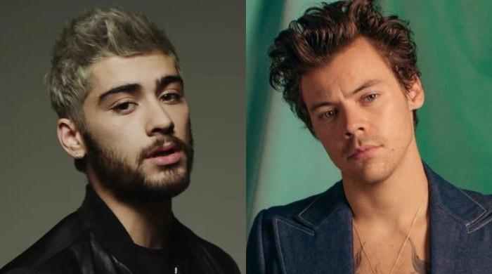 Harry Styles fans burst out at Zayn Malik over 'inappropriate joke'