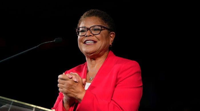 LA mayor urges White House to assure World Cup fans of welcome