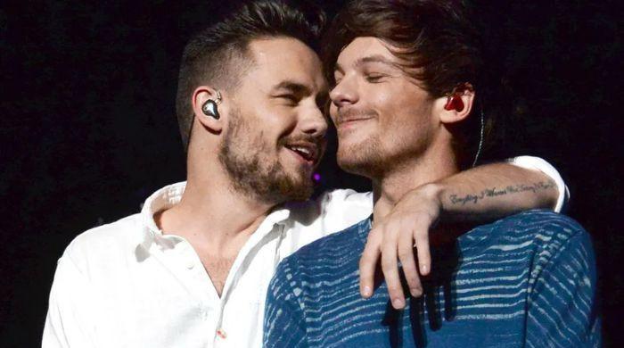 Louis Tomlinson reveals emotional struggle performing song for Liam Payne