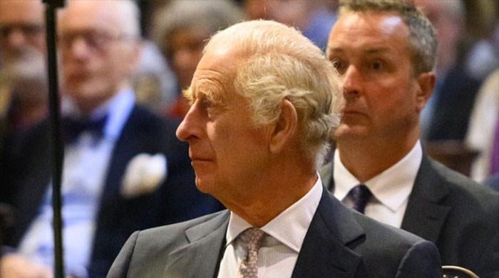 King Charles unfazed by destroying land near Sandringham