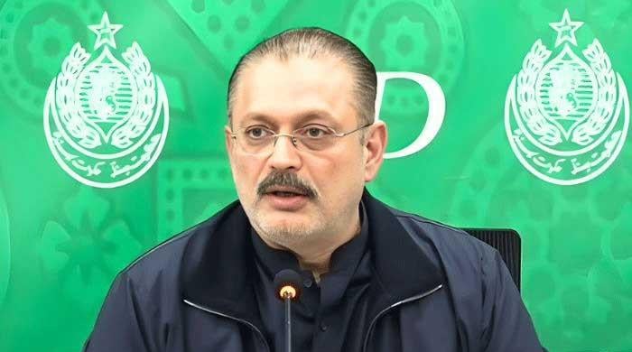 Sindh govt decides to hold judicial inquiry into Gul Plaza tragedy