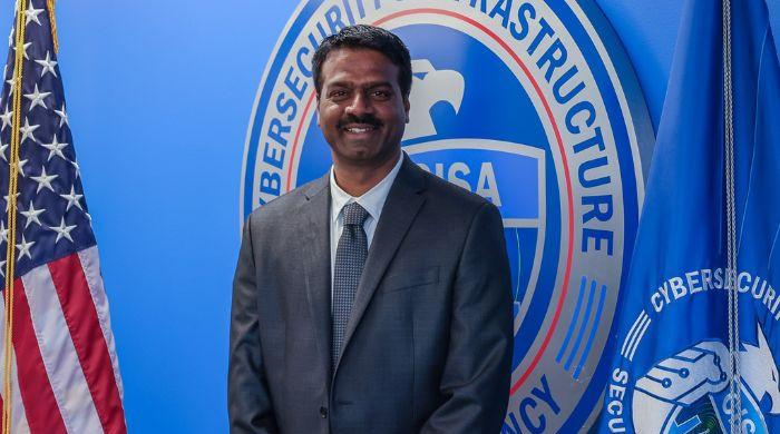 US acting cybersecurity chief leaked sensitive documents to ChatGPT