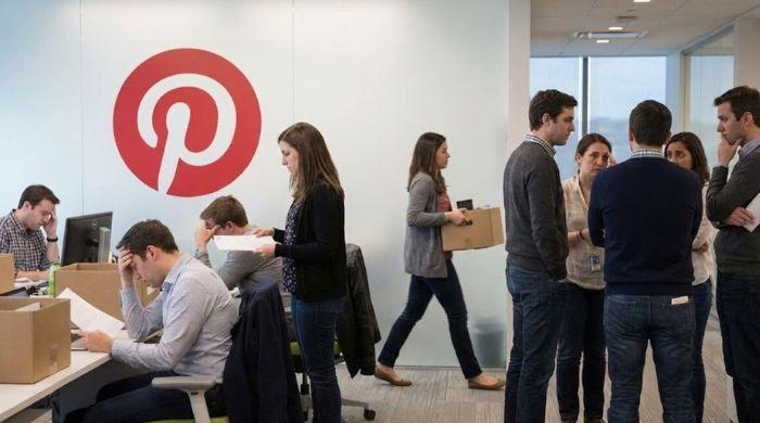 Does Pinterest's AI-driven layoff confirm OpenAI acquisition?