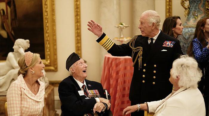 Duchess Sophie could be 2026's breakout royal after high profile engagements