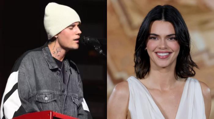 Justin Bieber dedicates special song to Kendall Jenner on her birthday