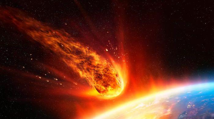 Asteroid 2024 YR4 could trigger most powerful lunar impact in history, scientists warn