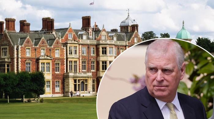 Royal team unveils surprise plans for Sandringham as Andrew moves in