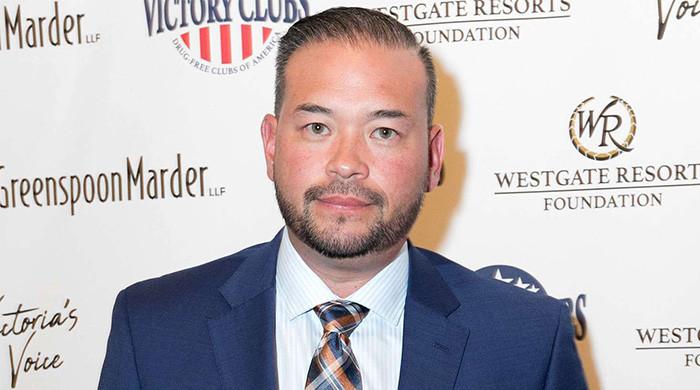 Jon Gosselin gives shocking health update