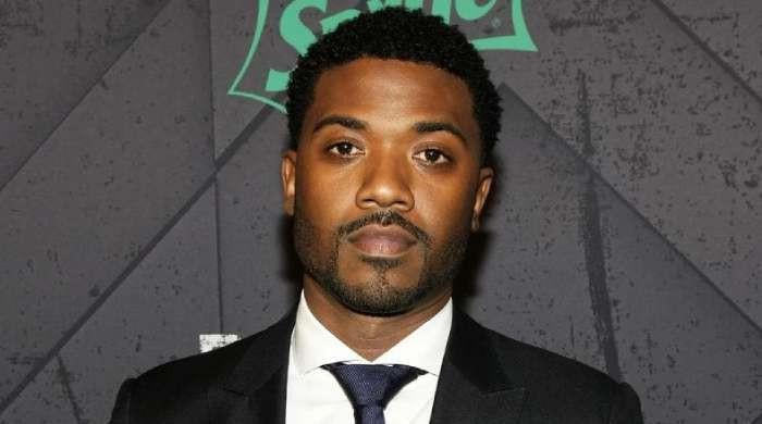 Ray J reveals he may need a pacemaker for his 'black heart'