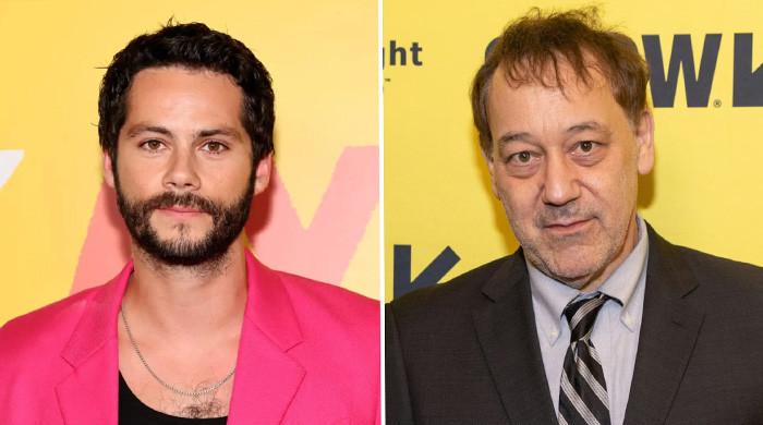 Sam Raimi shares rare behind-the-scenes experience on set of ‘Send Help'