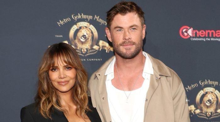 Chris Hemsworth shares behind the scenes struggle with Halle Berry in ‘Crime 101'