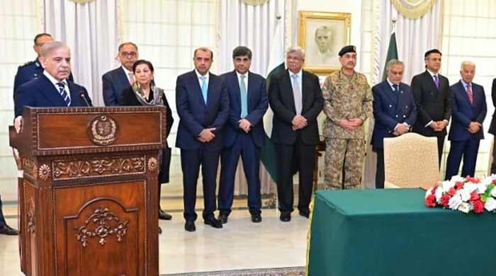 PM Shehbaz hopes PIA will gain new heights after privatisation