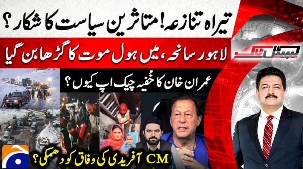 Capital Talk - 29th January 2026