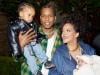A$AP Rocky shares hilarious instance with son Riot Rose