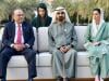 President Zardari meets UAE leadership, discusses trade ties