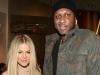Khloe Kardashian's ex Lamar Odom seeks serious help after DUI arrest