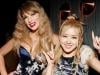 Rosé gives rare insights into meeting Taylor Swift early in solo career