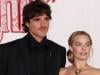 Margot Robbie, Jacob Elordi heat up ‘Wuthering Heights' LA premiere