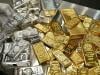 Gold rises above $5,500 per ounce to record high
