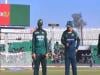 Pakistan win toss, opt to bat first in T20I series opener against Australia