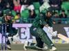 Pakistan set Australia 169-run target in T20I series opener