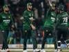 Saim Ayub shines as Pakistan beat Australia in T20I series opener