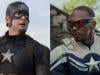 Chris Evans or Anthony Mackie: Who still holds the 'Captain America' mantle?