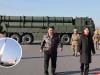 North Korea launches two nuclear-capable ballistic missiles into Sea of Japan