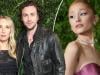 Aaron Taylor-Johnson, Sam put on united front after Ariana Grande scandal