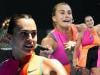 Sabalenka sinks Svitolina, advances to fourth Australian Open final