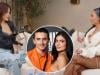 Khloe, Kim Kardashian 'so proud' of Kylie Jenner and Timothee Chalamet 